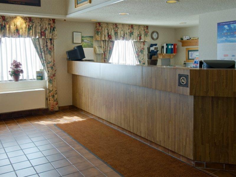 Comfort Inn Huntsville Eksteriør bilde