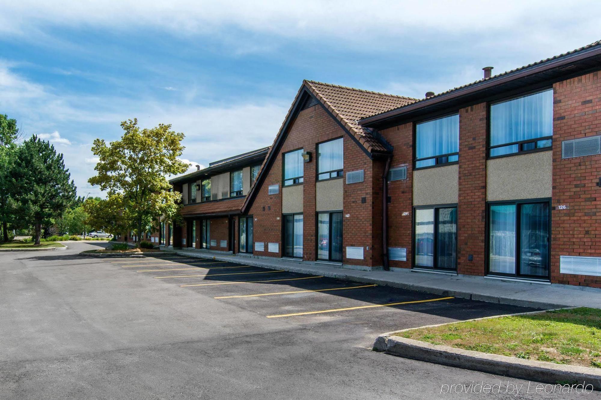 Comfort Inn Huntsville Eksteriør bilde