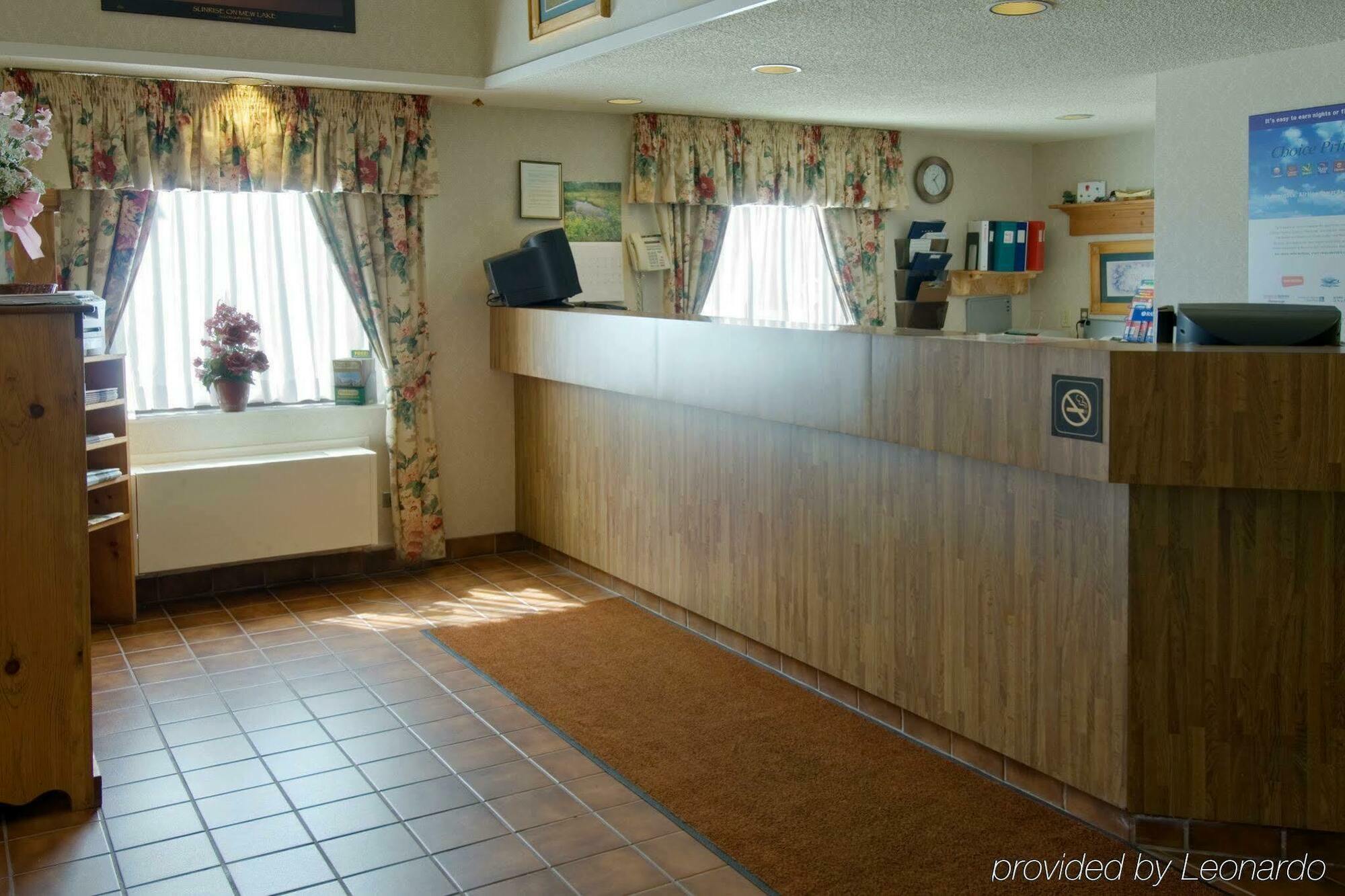 Comfort Inn Huntsville Eksteriør bilde