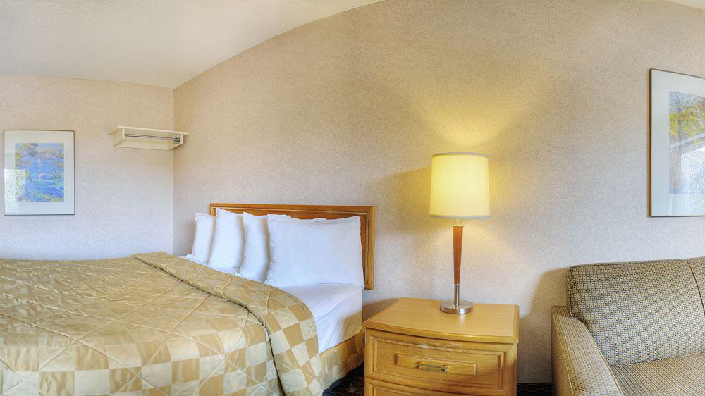 Comfort Inn Huntsville Eksteriør bilde